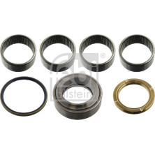 FEBI BILSTEIN Reparatursatz, vertikaler Stift FEBI BILSTEIN Reparatursatz, vertikaler Stift