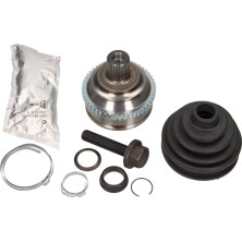 Gelenksatz, Antriebswelle Vw T4 90-94 +Abs | 49-0263