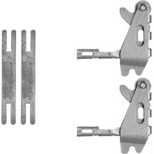 97045000 Reparatursatz, Expander Spreizschloss