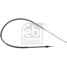 FEBI BILSTEIN Handbremsseil Seilzug Festellbremse 17915 FEBI BILSTEIN Handbremsseil Seilzug Festellbremse 17915