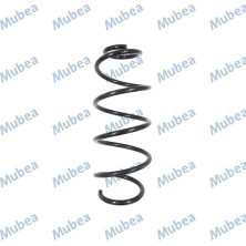 Fahrwerksfeder VA | VW Polo | 063071-E