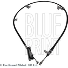 BluePrint Handbremsseil Seilzug Festellbremse ADN146277 BluePrint Handbremsseil Seilzug Festellbremse ADN146277