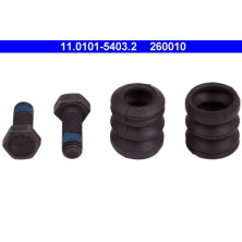 11.0101-5403.2 Führungshülsensatz, Bremssattel 11.0101-5403.2 Führungshülsensatz, Bremssattel