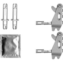 97045100 Reparatursatz, Expander Spreizschloss