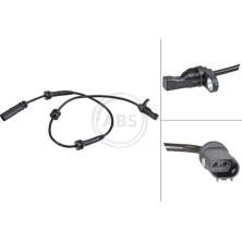 31992 Sensor, Raddrehzahl 31992 Sensor, Raddrehzahl