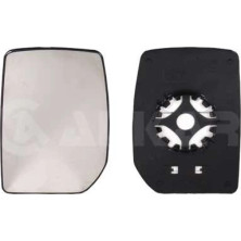 Spiegelglas, Außenspiegel | 6401960 Spiegelglas, Außenspiegel | 6401960