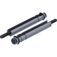 BGS Ausbauhilfe für Frontmasken | für VAG | 2-tlg | 8023