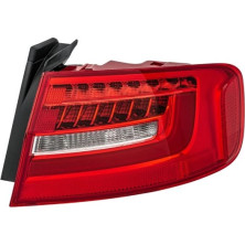 HECKLEUCHTE R 12 V HELLA | AUDI A4 LIM 07-15 | 2SK 010 916-101 HECKLEUCHTE R 12 V HELLA | AUDI A4 LIM 07-15 | 2SK 010 916-101