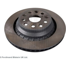 Bremsscheibe Lexus T. Ls 06- Pr | ADT343284