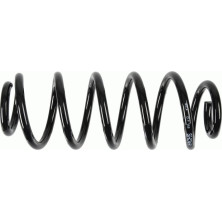 Sachs Fahrwerksfeder Vw T. Golf Vi (5K1), 2.0 Gti | 994 412
