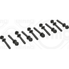 Zylinderkopfschraubensatz | SUZUKI | 862.780