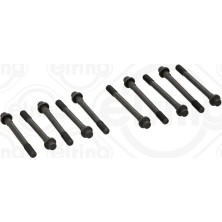 Zylinderkopfschraubensatz | TOYOTA | 708.210 Zylinderkopfschraubensatz | TOYOTA | 708.210