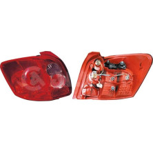 ALKAR Heckleuchte ALKAR Heckleuchte