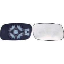 ALKAR Spiegelglas, Außenspiegel 6426436