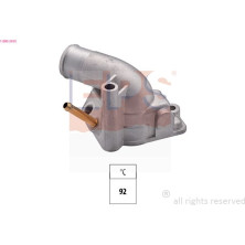 EPS Thermostat EPS Thermostat
