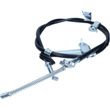 32-1089 Seilzug, Feststellbremse