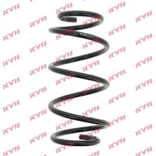 KYB Fahrwerksfeder Nissan P. X-Trail 2.0D 06/07-11/13 | RA3353