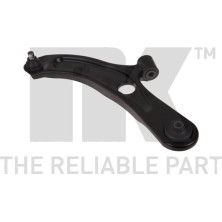 5015205 Lenker, Radaufhängung