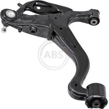 A.B.S. Lenker, Radaufhängung 210500