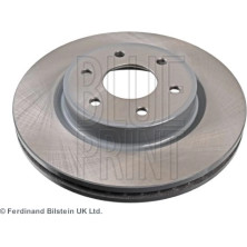 Bremsscheibe Nissan P. Navara 2.5 Dci 4Wd 04 | ADN143172