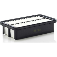 Mann & Hummel Luftfilter PKW | KIA Picanto | C 2219