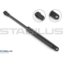 Gasfeder, Hinten L=305 370N | PORSCHE 911 08/89-09/97 | 9378KB