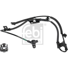 FEBI BILSTEIN Sensor, Raddrehzahl | 175244