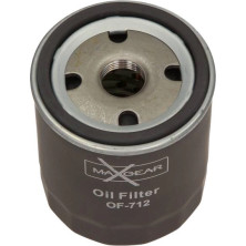 Ölfilter Ford 1.8Tdci 04 | 26-0533