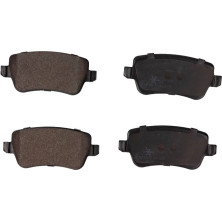 Bremsbelagsatz Fiat T. Croma | 19-0874