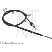 BLUE PRINT Seilzug, Feststellbremse BLUE PRINT Seilzug, Feststellbremse