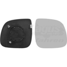 Spiegelglas, Außenspiegel VW Transp. T5 konvex OE 7E1 857 522 H HAGUS 5790832