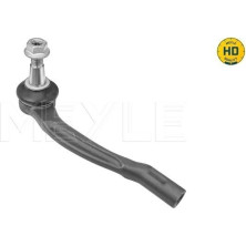 Spurstangen VA li MERCEDES Sprinter III 18 MEYLE-HD: Better than OE 016 020 0067/HD