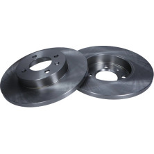 Maxgear Bremsscheibe Vw Passat 88-96 | 19-0767