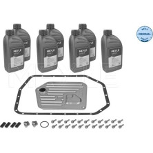 Ölwechselkit mit Öl | BMW 5,7,X5 96 | 3001350002