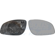 Spiegelglas, Außenspiegel Opel Vectra C OE 1428700 HAGUS 3768832