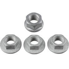 Lemförder Reparatursatz, Radaufhängung 38019 01 CITROEN C4 Picasso Service Pack