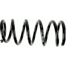 Sachs Fahrwerksfeder Honda T. Civic Vii Coupe (Em2) | 996 793