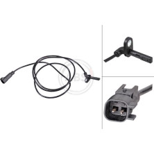 31720 Sensor, Raddrehzahl