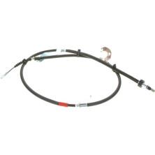 Handbremsseil | KIA Rio 3 10 | 1987482842