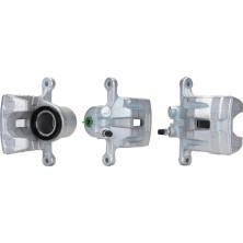 Tauschbremssattel | MAZDA CX-7 2.2 MZR CD 07 | 4199610