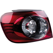 VALEO Heckleuchte VALEO Heckleuchte