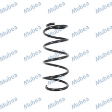 Fahrwerksfeder VA | FIAT Punto | 90171083
