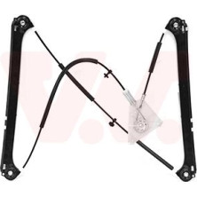 VAN WEZEL Fensterheber