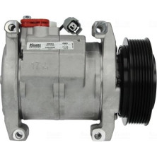 Kompressor PKW | HONDA ACCORD 03- 2.0 I 16V | 89084