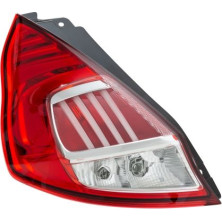 HECKLEUCHTE HELLA | FORD FIESTA 08 | 2SD 354 850-011