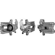 Tauschbremssattel HA li | AUDI,SEAT,SKODA,VW | 4114900