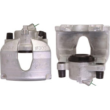 Bremssattel VA li | RENAULT Scenic | 0 986 134 282