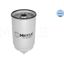 Kraftstofffilter Ford 2.5D Transit | 714 323 0000
