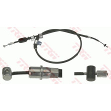 Handbremsseil li | HYUNDAI Lantra 96 | GCH205