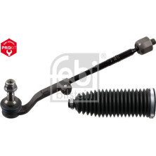 Reparatursatz, Axialgelenk Spurstange | 44287